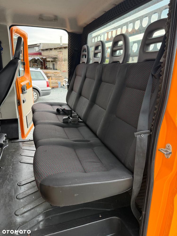 Peugeot Boxer - 37