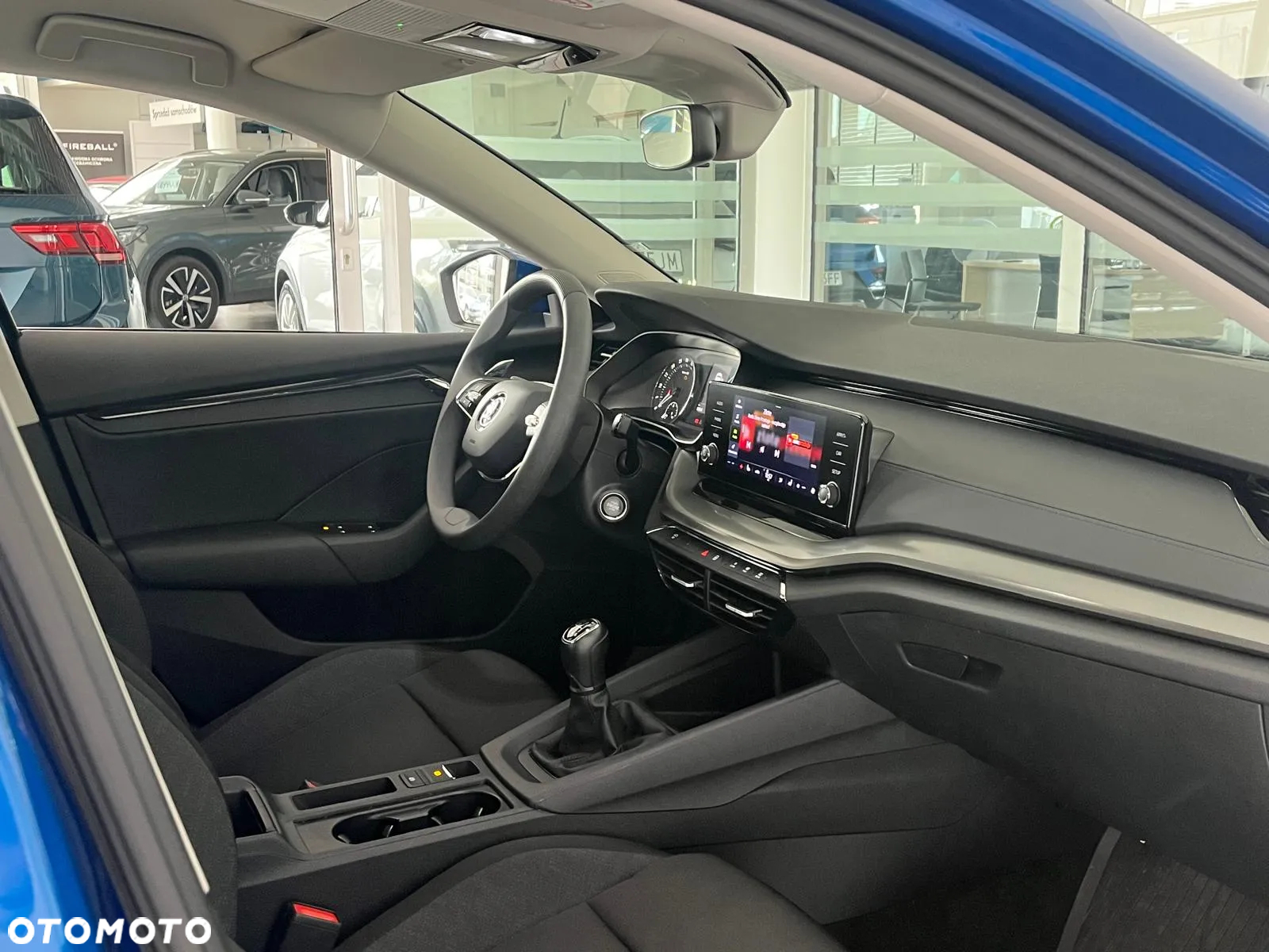Skoda Octavia 2.0 TDI Active - 19
