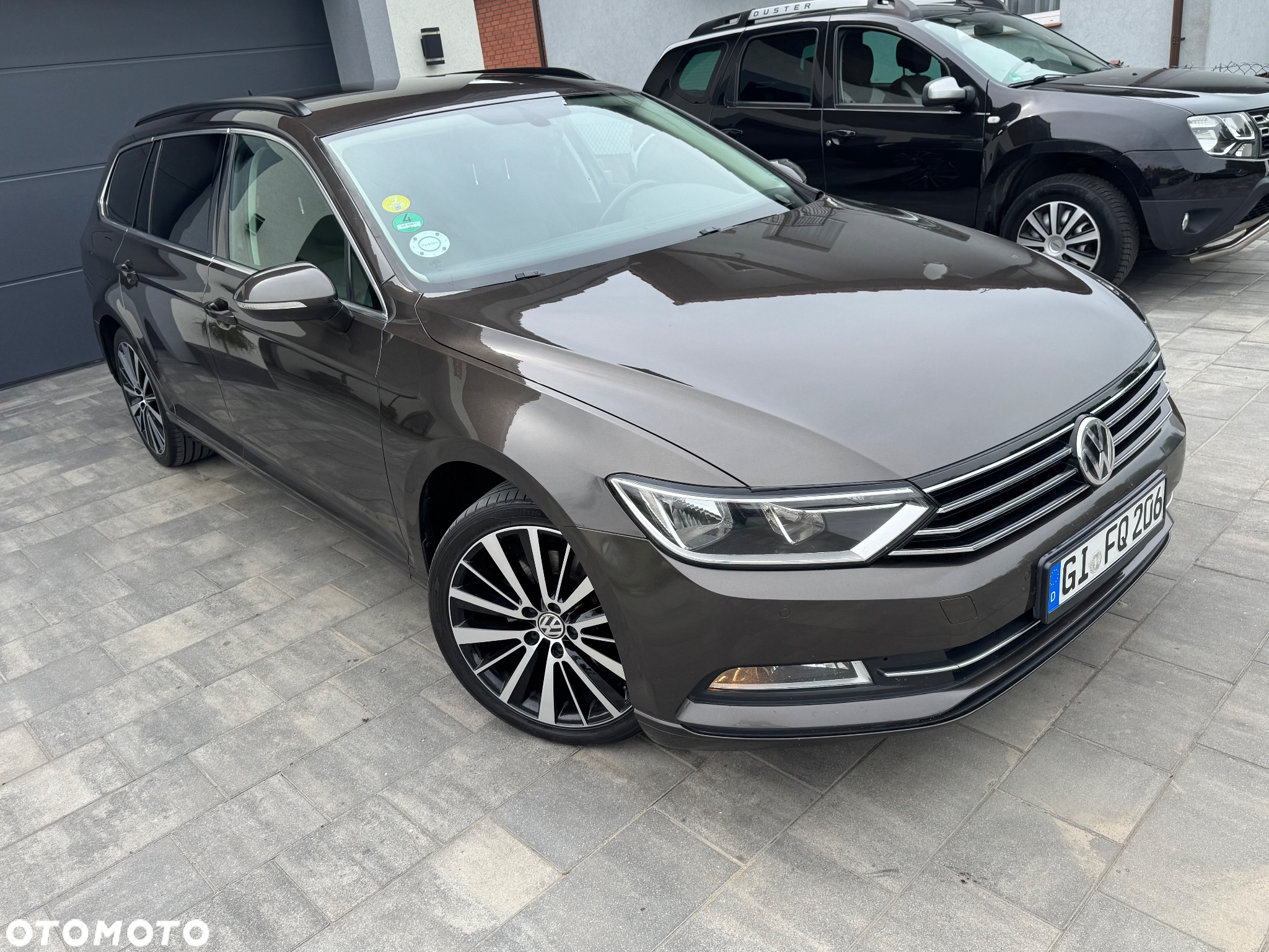 Volkswagen Passat 2.0 TDI BMT Comfortline - 10