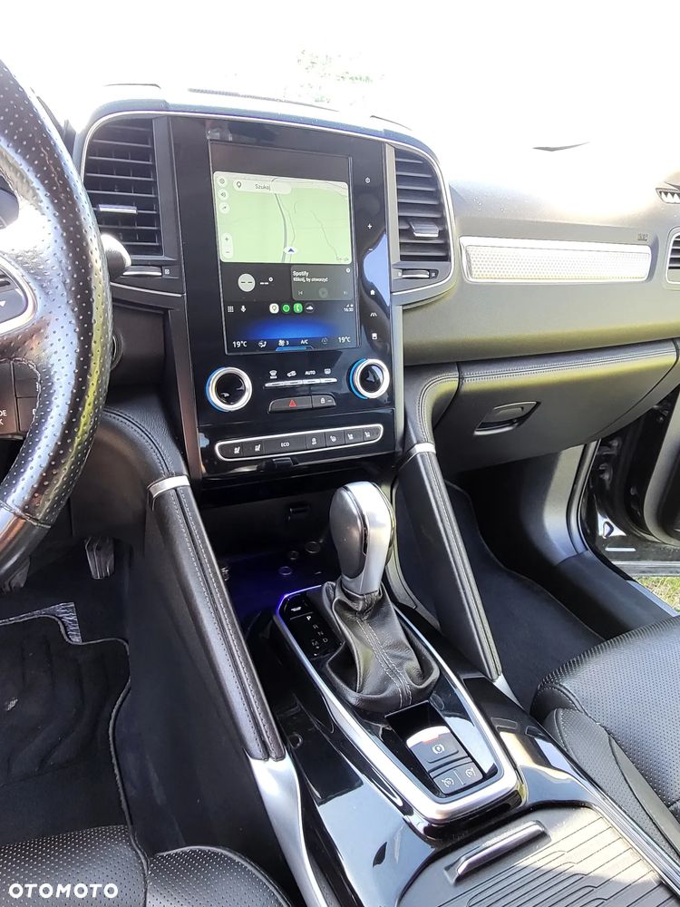Renault Koleos 2.0 dCi Initiale Paris 4x4 X-Tronic - 16
