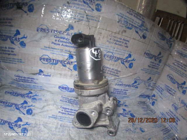 Egr 284102A300 HYUNDAI I30 2010 1.6CRDI Eletrica - 2