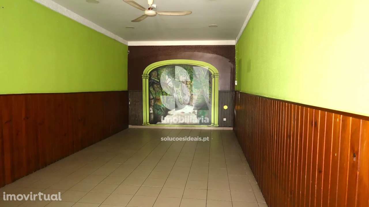 Restaurante,café e Habitação - Grande imagem: 5/38