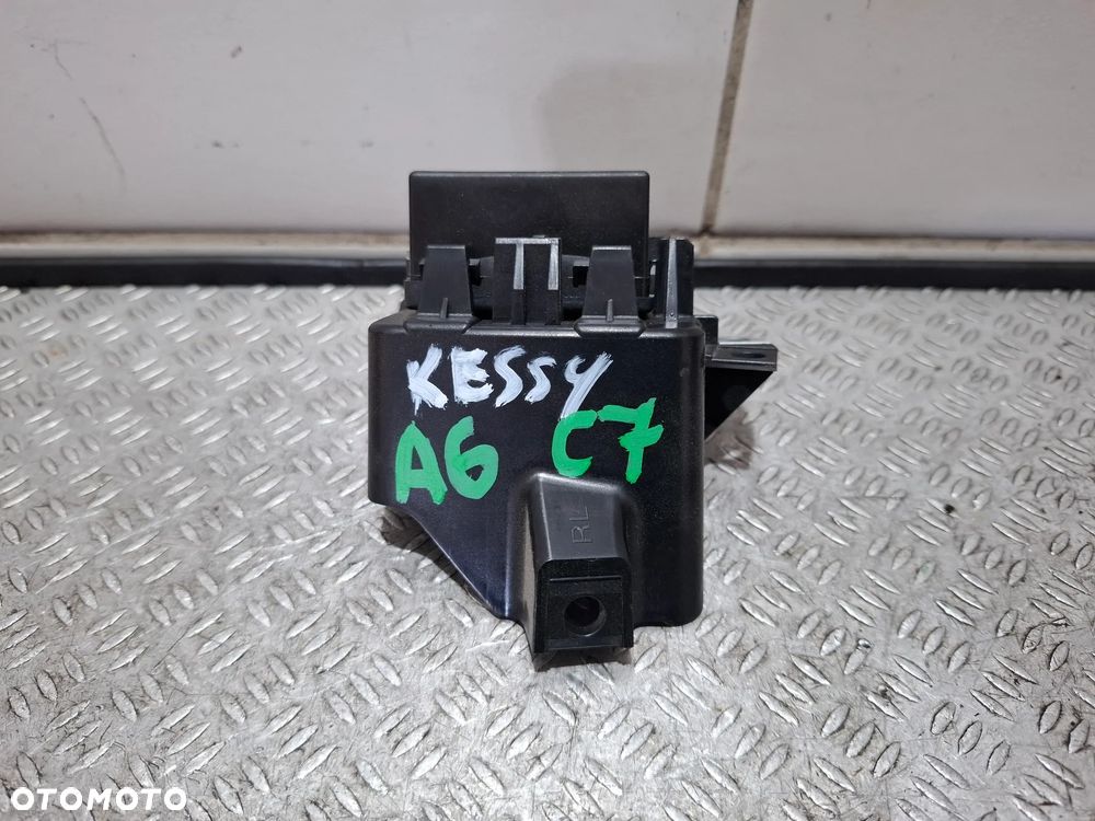 Moduł kessy Audi A6C7 2016 rok nr 4H0909131 - 2