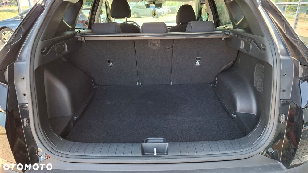 Hyundai Tucson 1.6 T-GDi Platinum 2WD - 16
