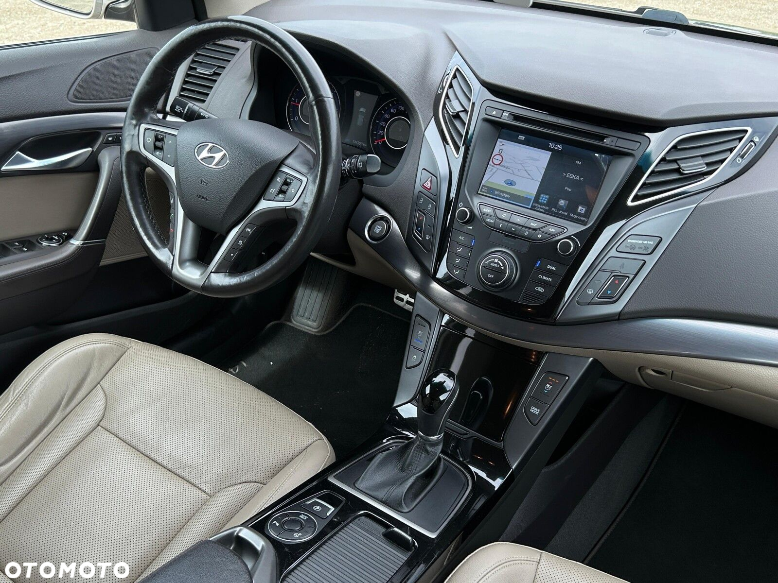Hyundai i40 1.7 CRDi Premium DCT - 16