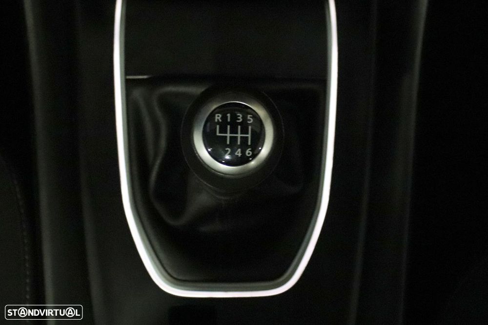 Nissan Qashqai 1.3 DIG-T N-Connecta - 14