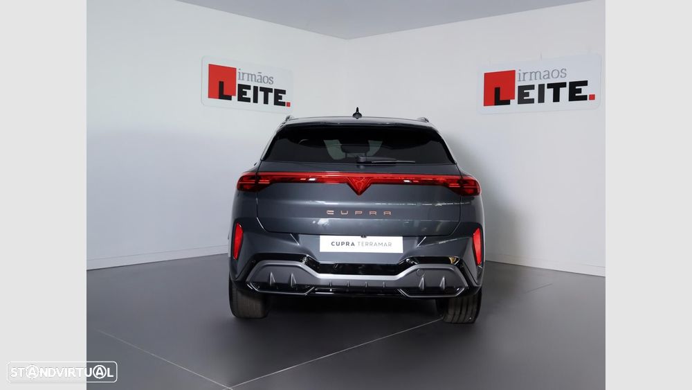 Cupra Terramar - 26