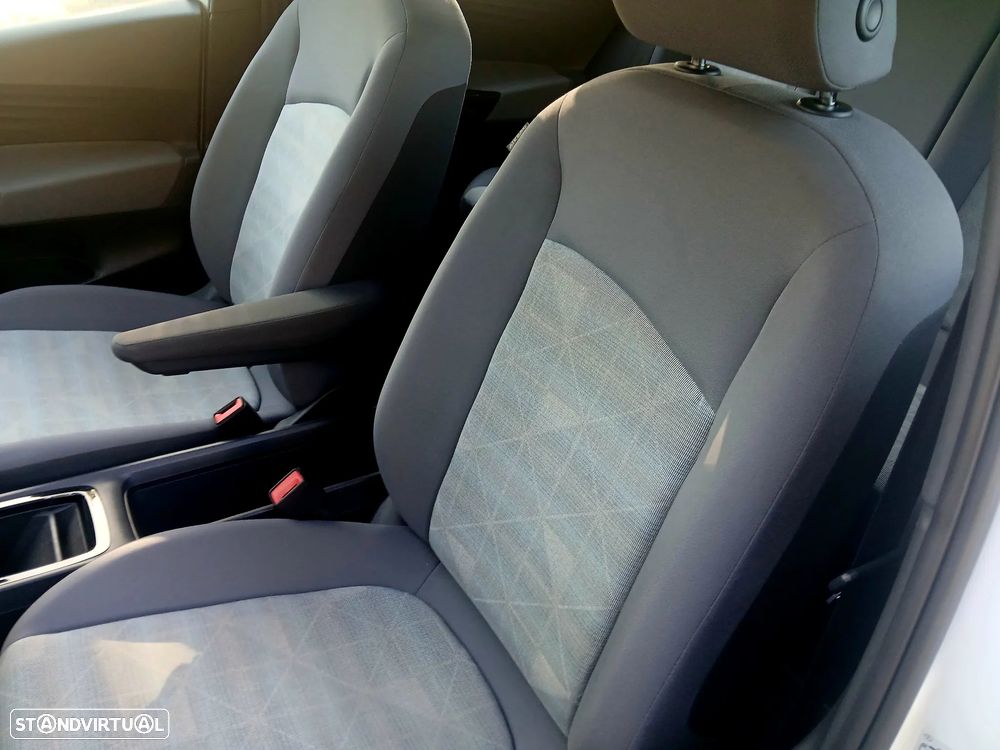 VW ID.3 Performance Upgrade Pro 1st Max - 17