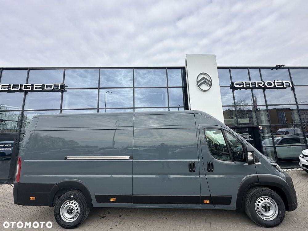 Citroën Jumper - 14