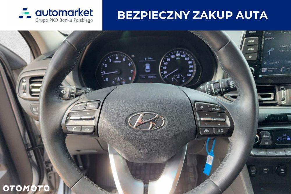 Hyundai i30 1.5 DPI Smart - 12
