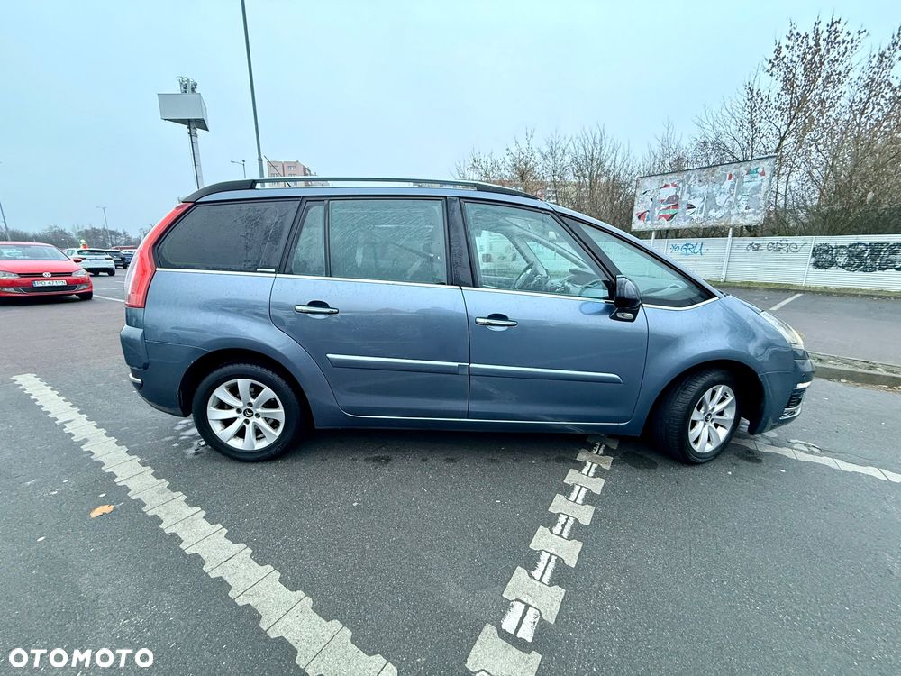 Citroën C4 Picasso 2.0 HDi Exclusive - 2