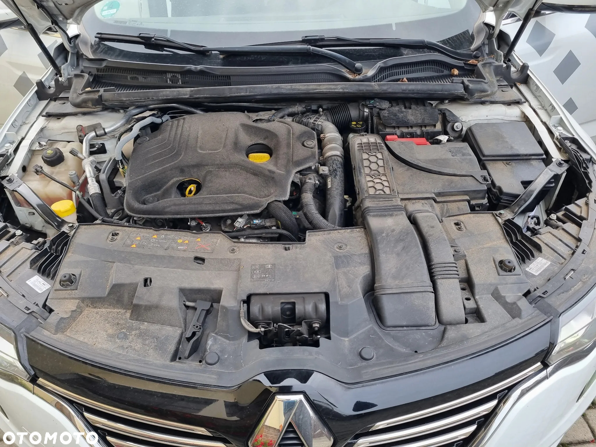 Renault Talisman - 31