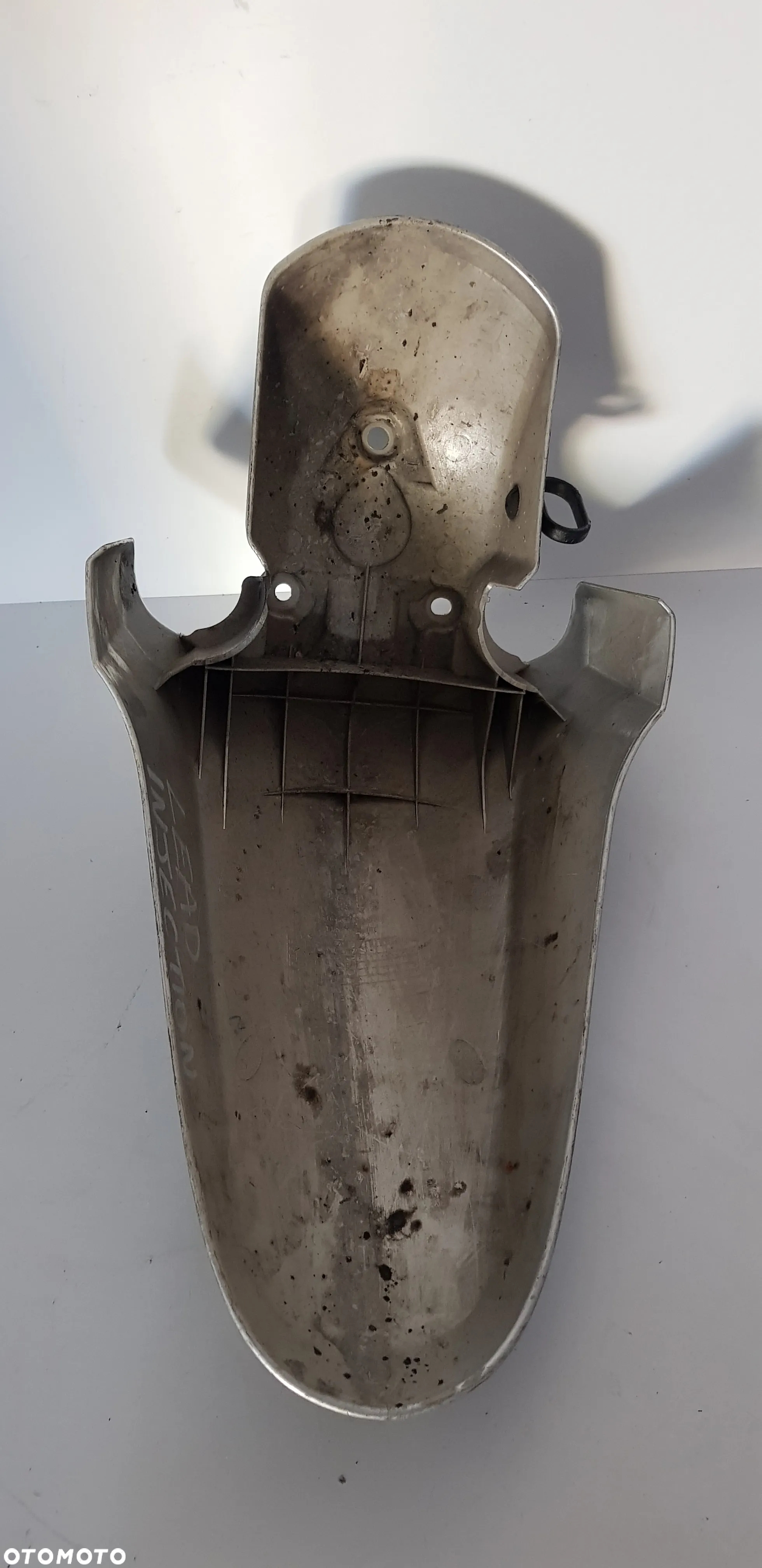 Honda Lead 110 NHX110 Błotnik Przód Przedni - 4