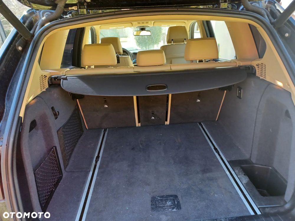 BMW X3 - 8