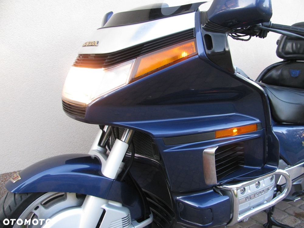 Honda GL - 20
