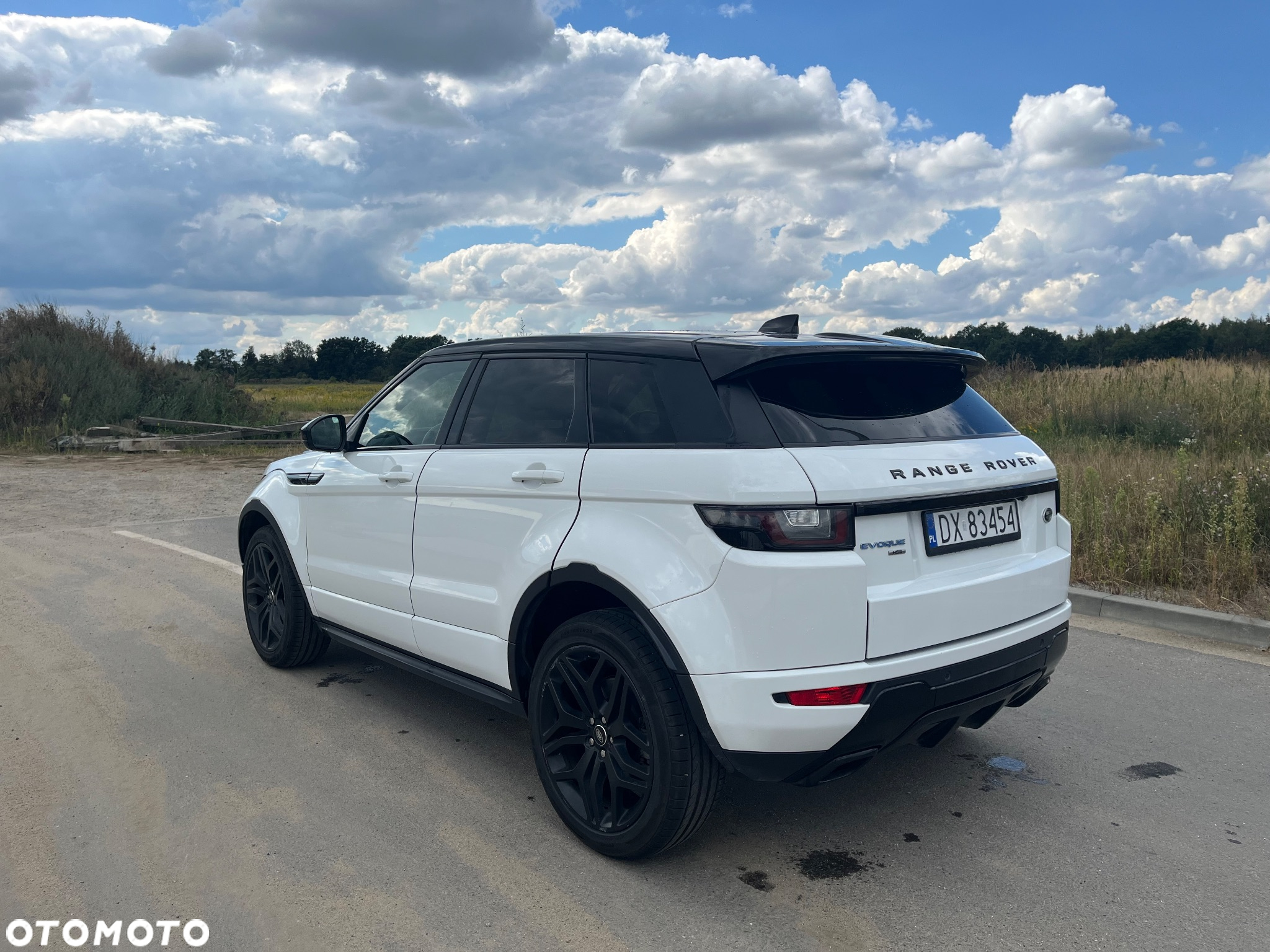 Land Rover Range Rover Evoque 2.0TD4 HSE Dynamic - 7