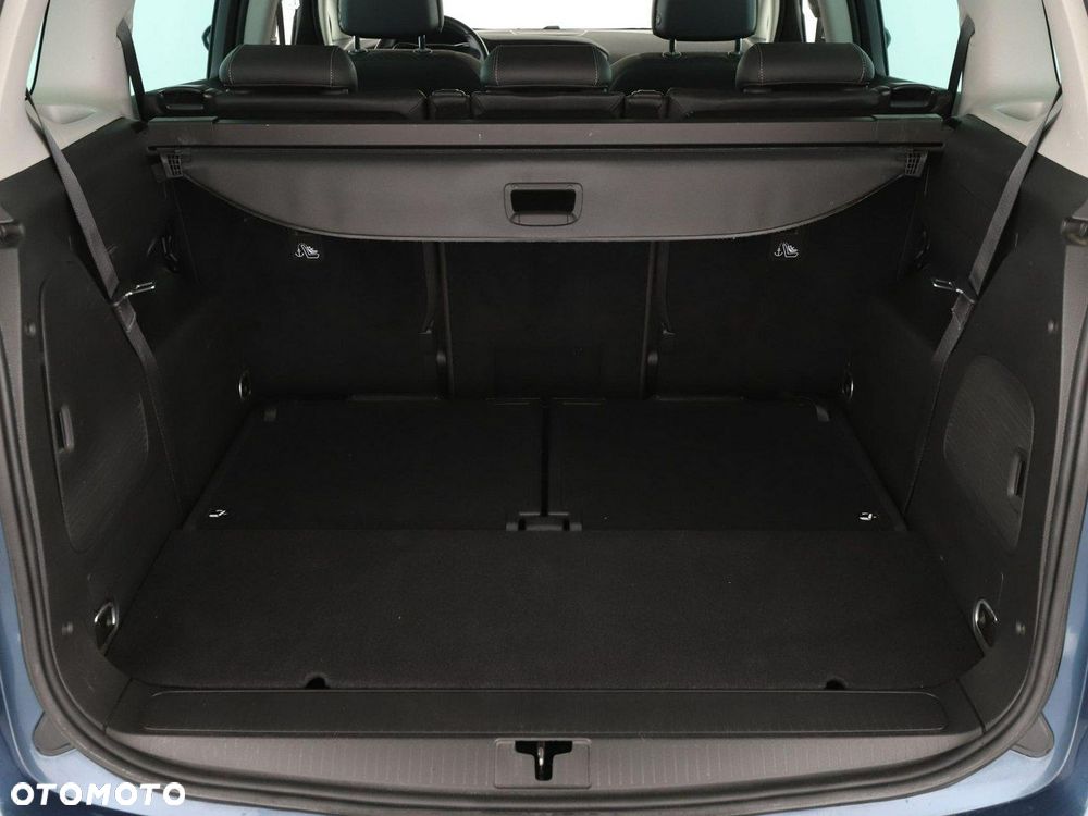 Opel Zafira 1.6 (ECOTEC) DIT (ecoFLEX) Start/Stop Innovation - 20