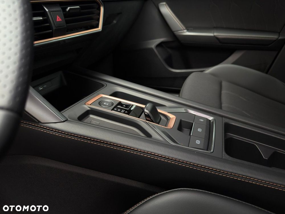 Cupra Formentor - 11