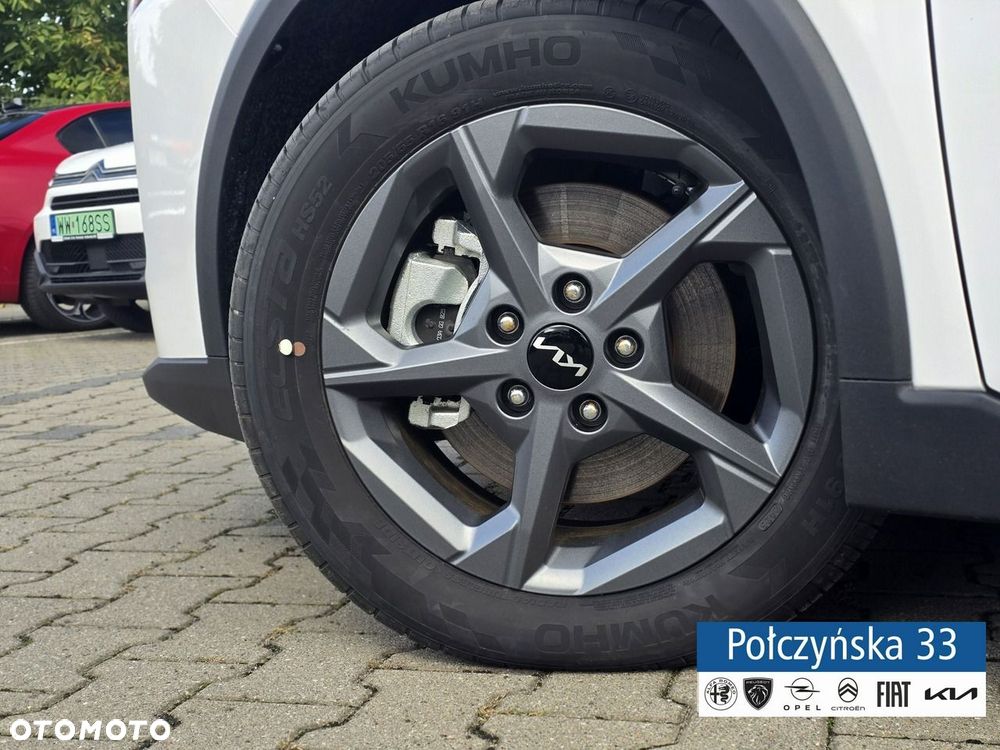 Kia K4 1.6 T-GDI M - 10
