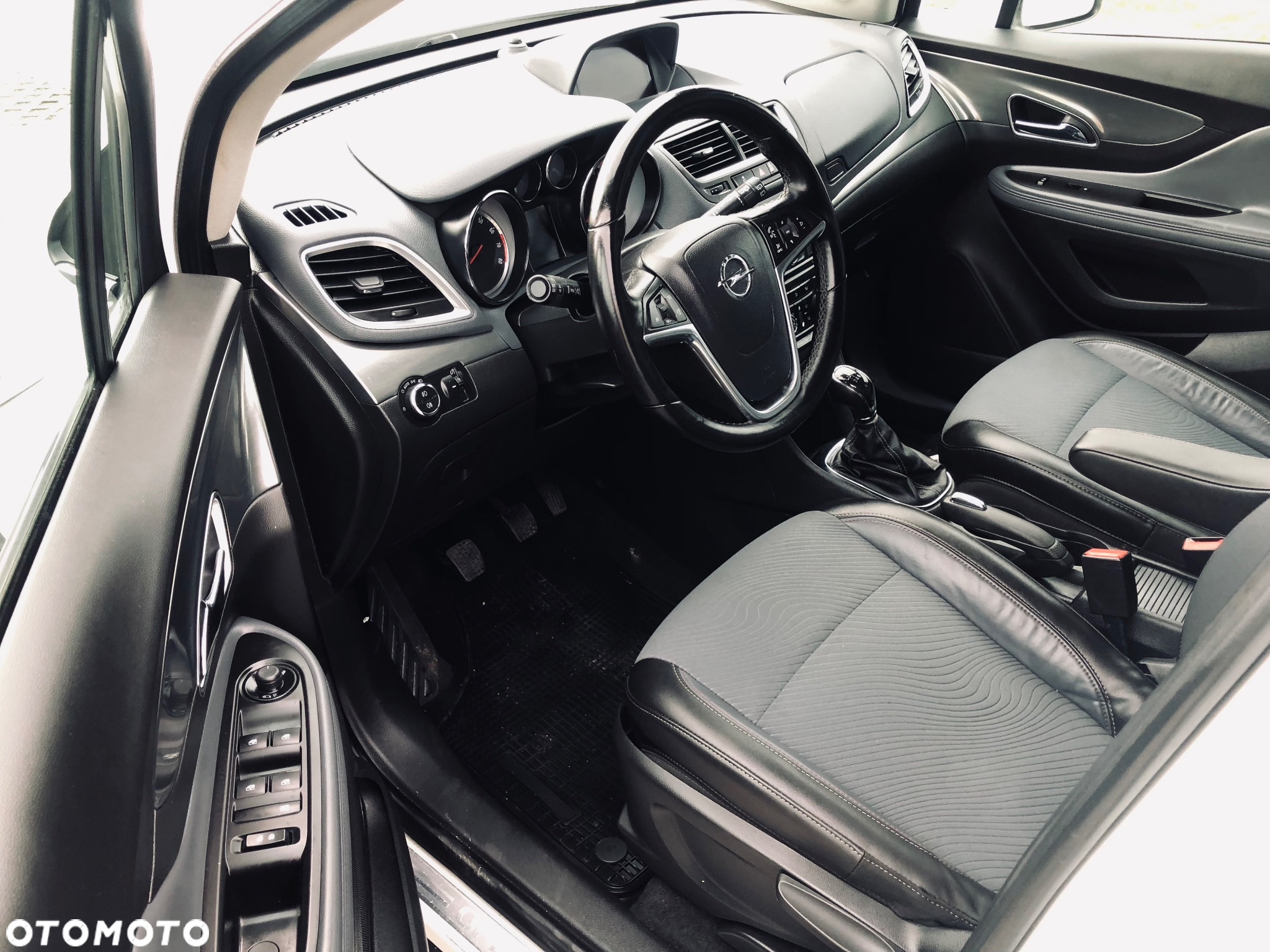 Opel Mokka 1.4 T Cosmo S&S 4x4 EU6 - 5