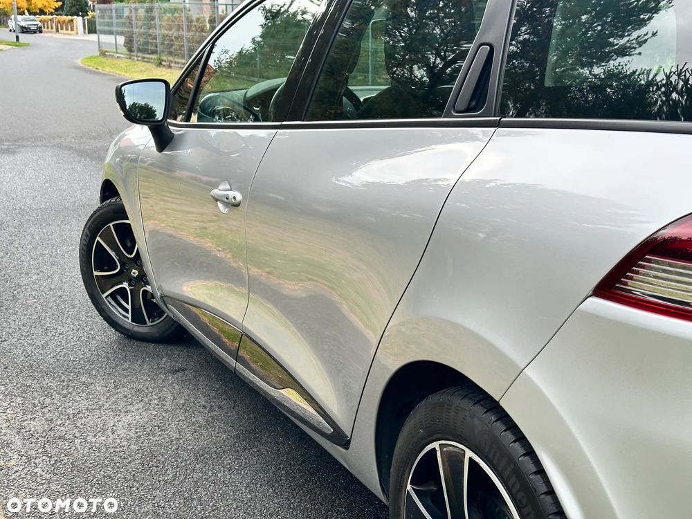 Renault Clio Grandtour (Energy) TCe 90 Bose Edition - 12