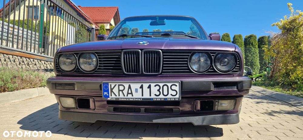 BMW Seria 3 - 22