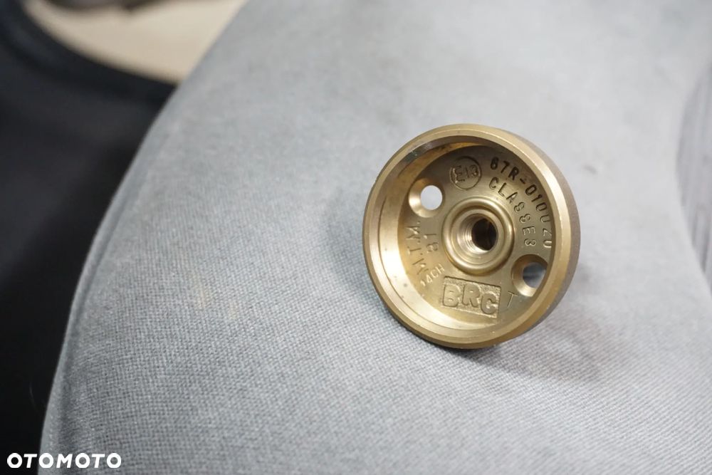 Citroën Xsara Picasso Confort - 33