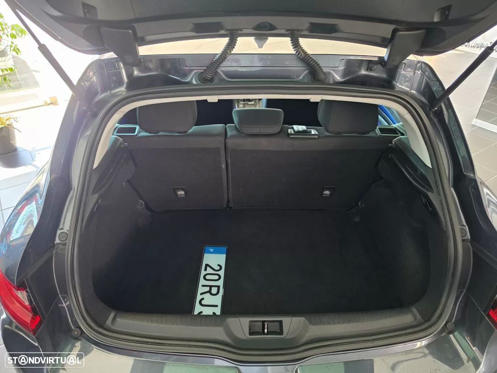 Renault Mégane 1.5 dCi GT Line - 15