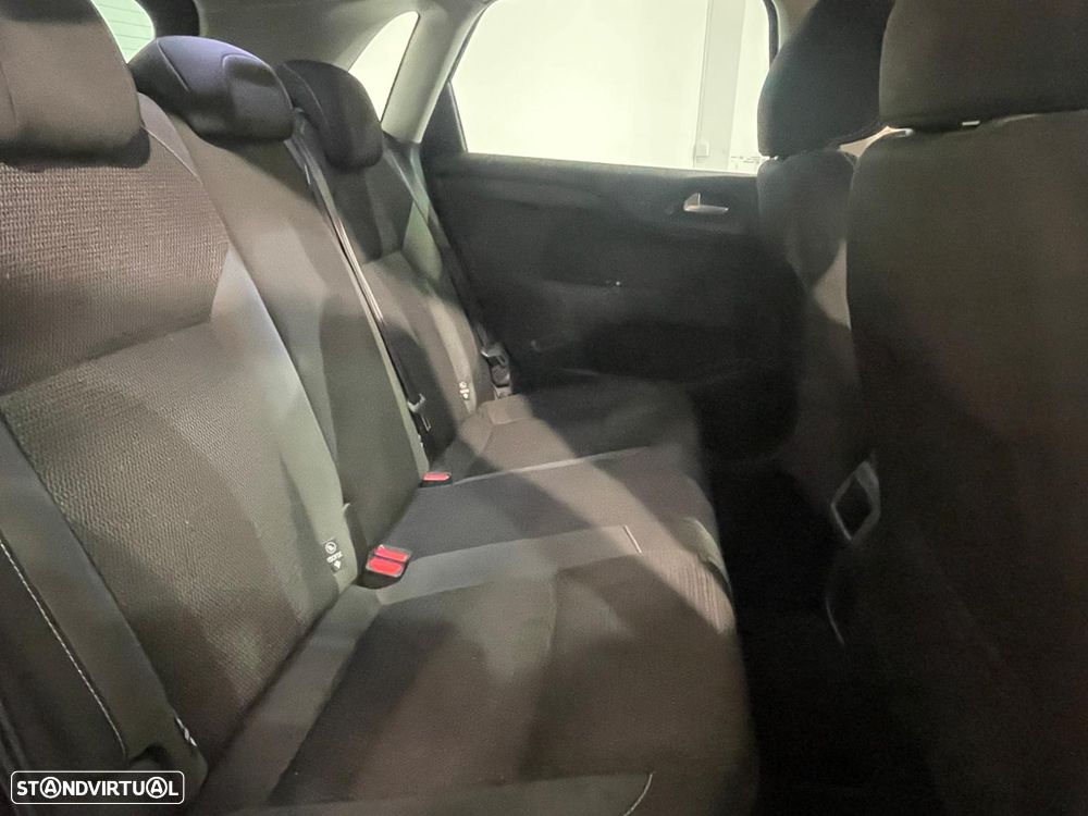 Citroën C4 PureTech 130 Stop & Start Exclusive - 42