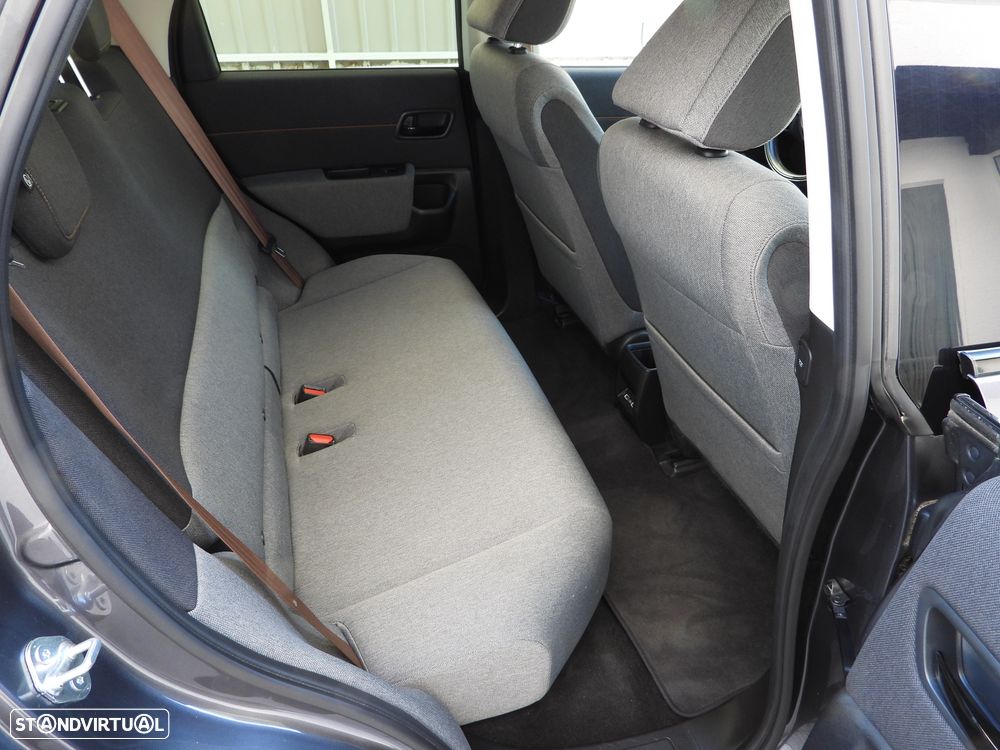 Honda e Advance (17") - 11