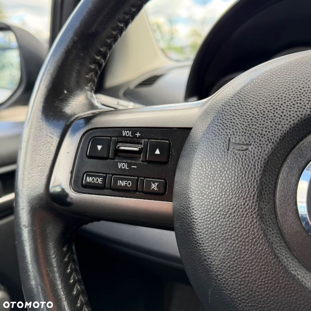 Mazda 2 - 28