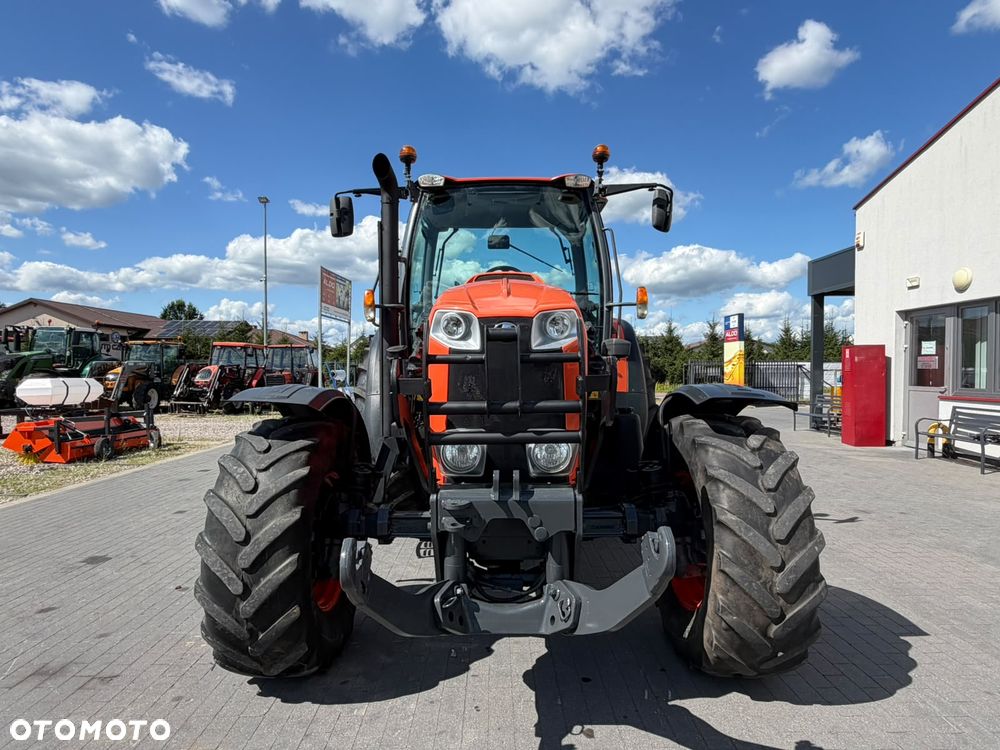 Kubota M128GX-II - 7