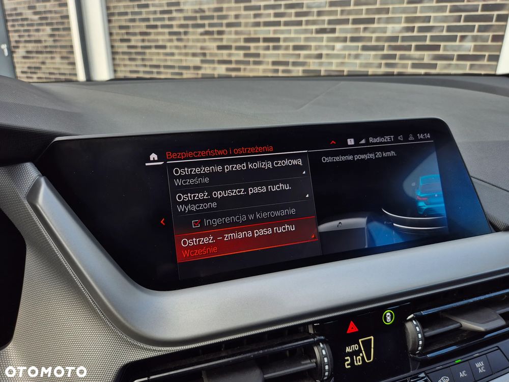 BMW Seria 1 118i Business Edition - 30