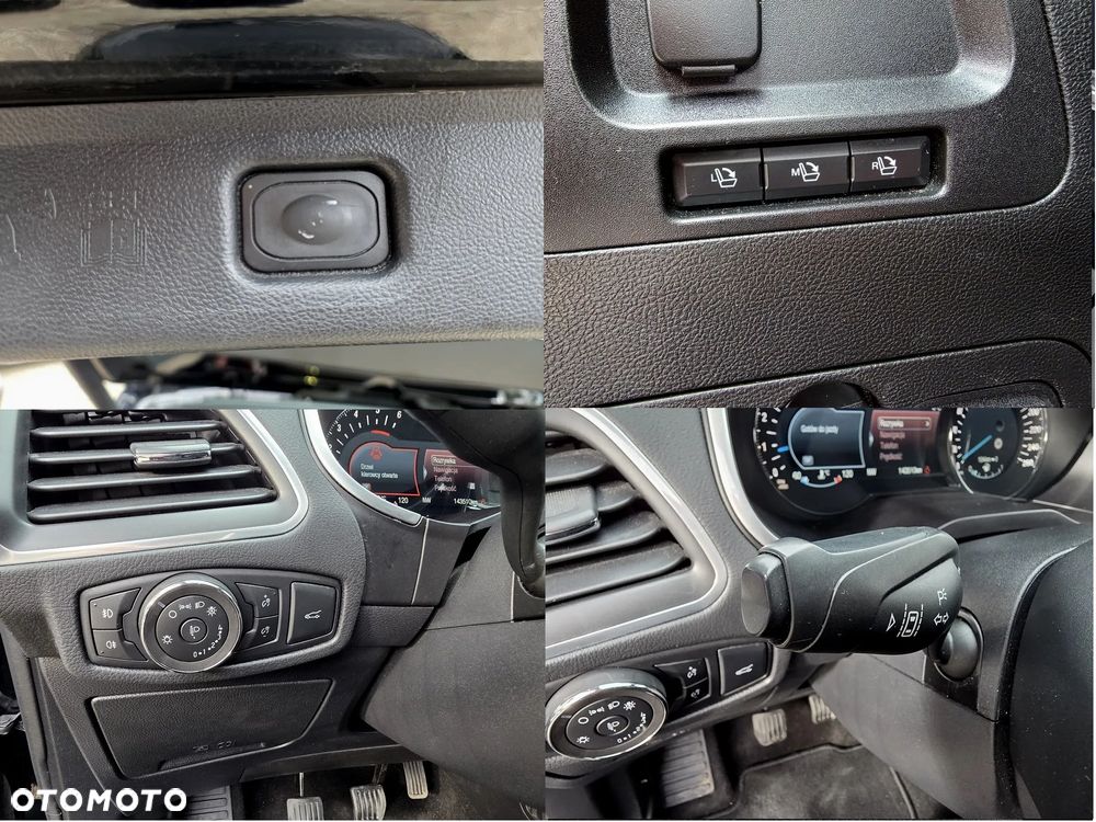 Ford S-Max 2.0 TDCi Titanium - 33