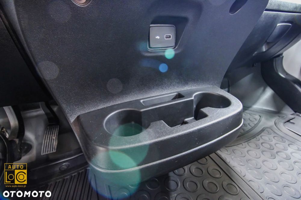 Fiat DUCATO MAXI SKRZYNIA / WYWROTKA + DOKA + 7 OSÓB - 30