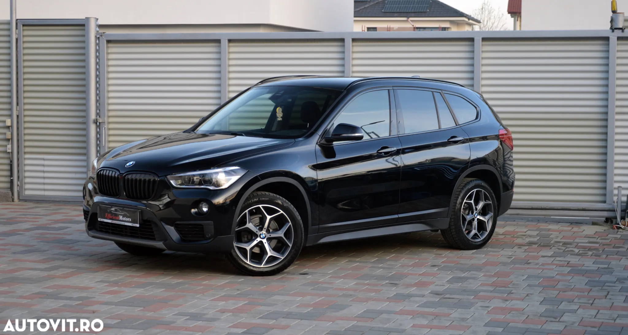 BMW X1 - 13