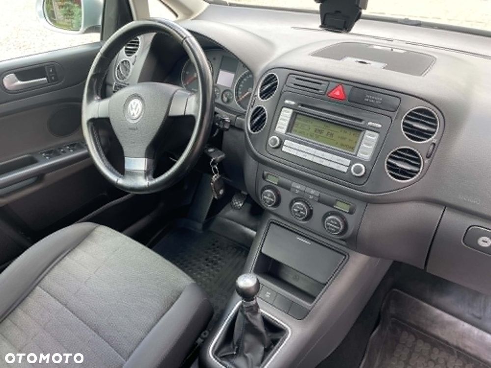 Volkswagen Golf 1.9 TDI Tour - 5