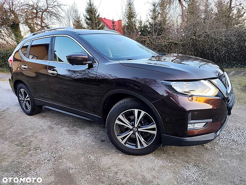 Nissan X-Trail 1.6 DCi Tekna Xtronic 2WD - 15