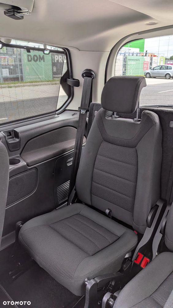Ford Galaxy 2.0 TDCi Titanium - 12