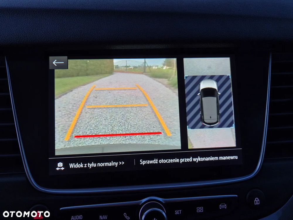 Opel Grandland X 2.0 CDTI Design Line S&S - 25