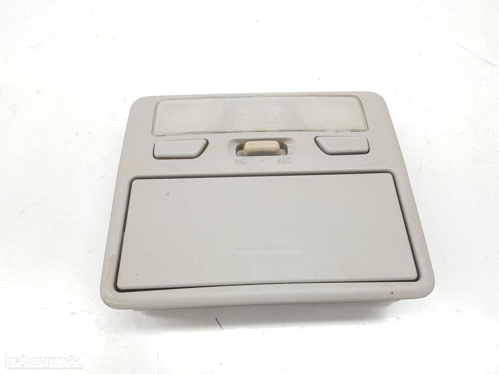 LUZ INTERIOR MITSUBISHI L200 KA0KB0 - 1