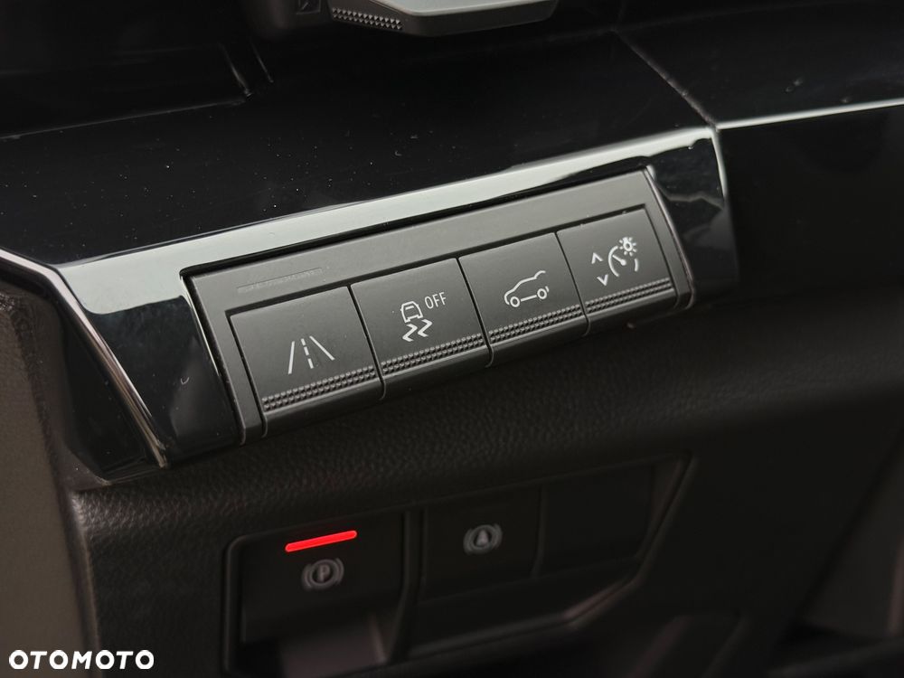 Renault Espace E-TECH Full Hybrid 200 Esprit Alpine 7-Sitzer - 22