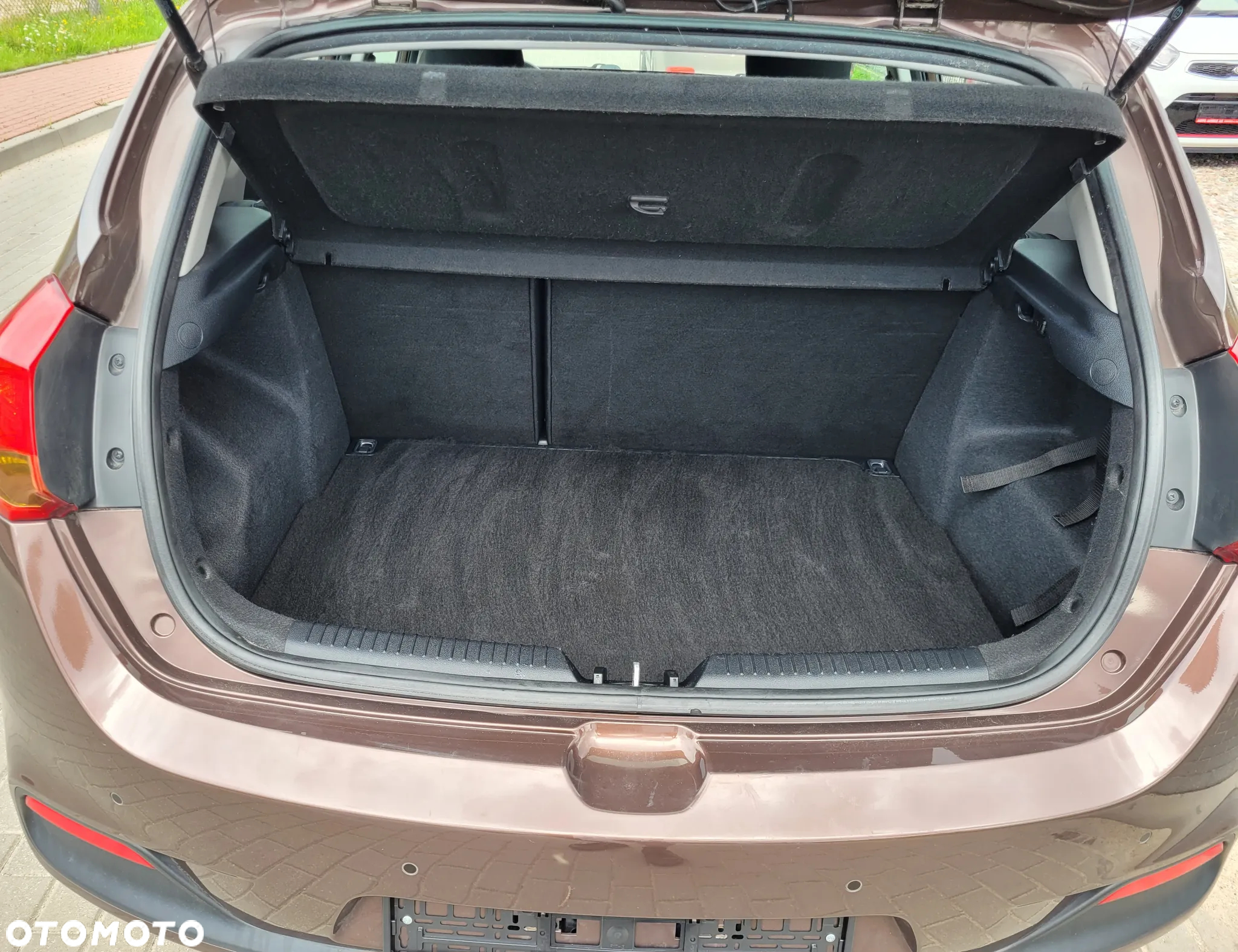 Kia Ceed 1.4 CVVT Spirit - 21