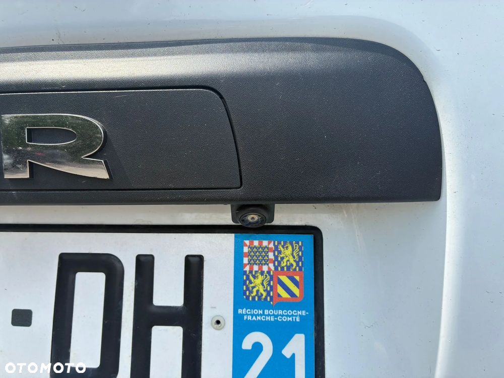 Renault Master 2021r. Klima Navi Niski Przebieg I wł. L2H2 Mobilny Serwis - 15