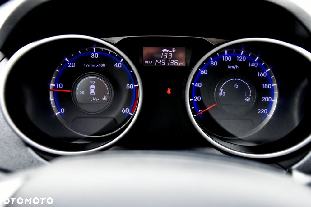 Hyundai ix35 1.7 CRDi Premium 2WD - 27