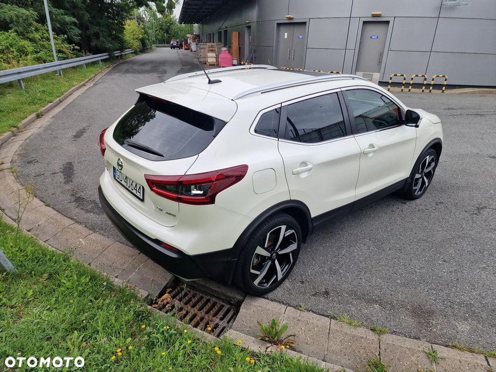 Nissan Qashqai - 3