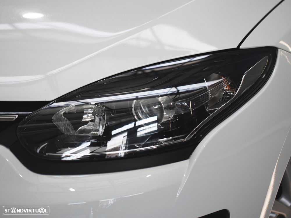 Renault Mégane Sport Tourer 1.5 dCi Limited - 9