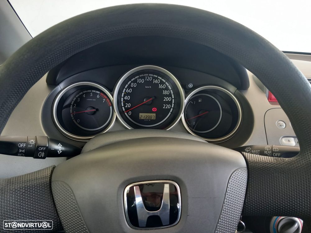 Honda Jazz 1.2 Cool Plus - 6