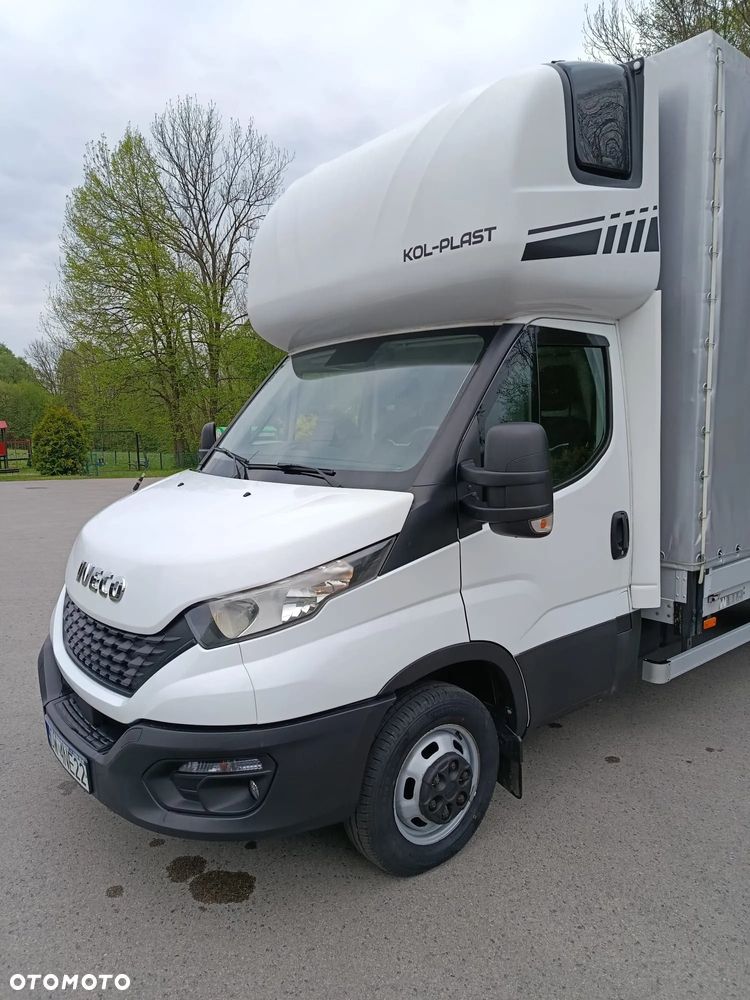 Iveco 50c18 - 4