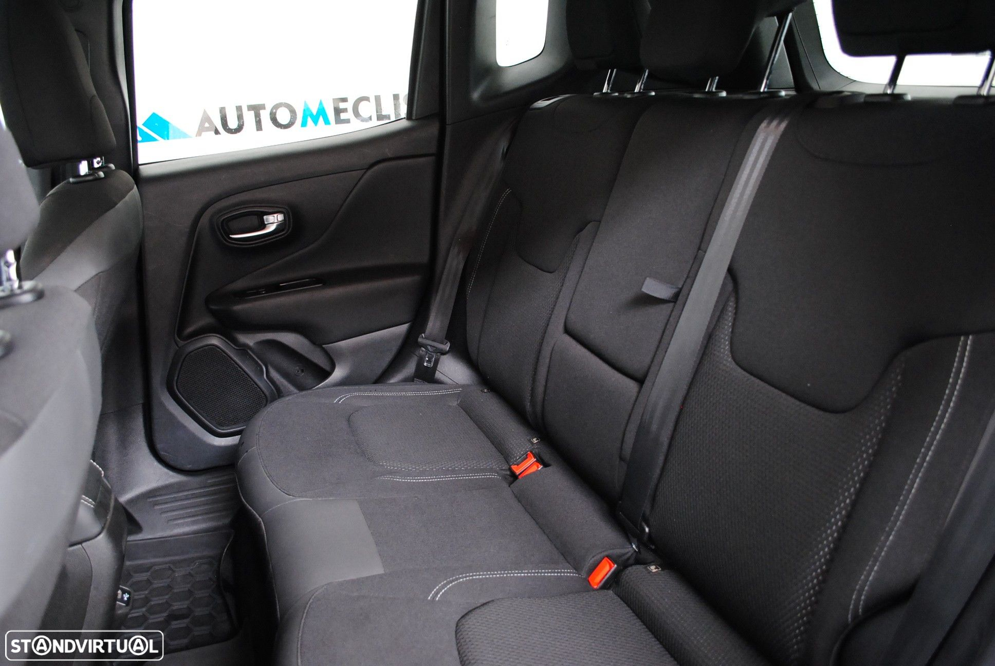 Jeep Renegade 1.3 TG 4Xe Limited - 28